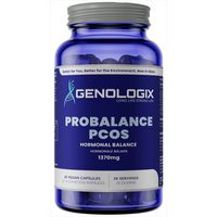 Genologix  ProBalance PCOS Hormonal Balance 